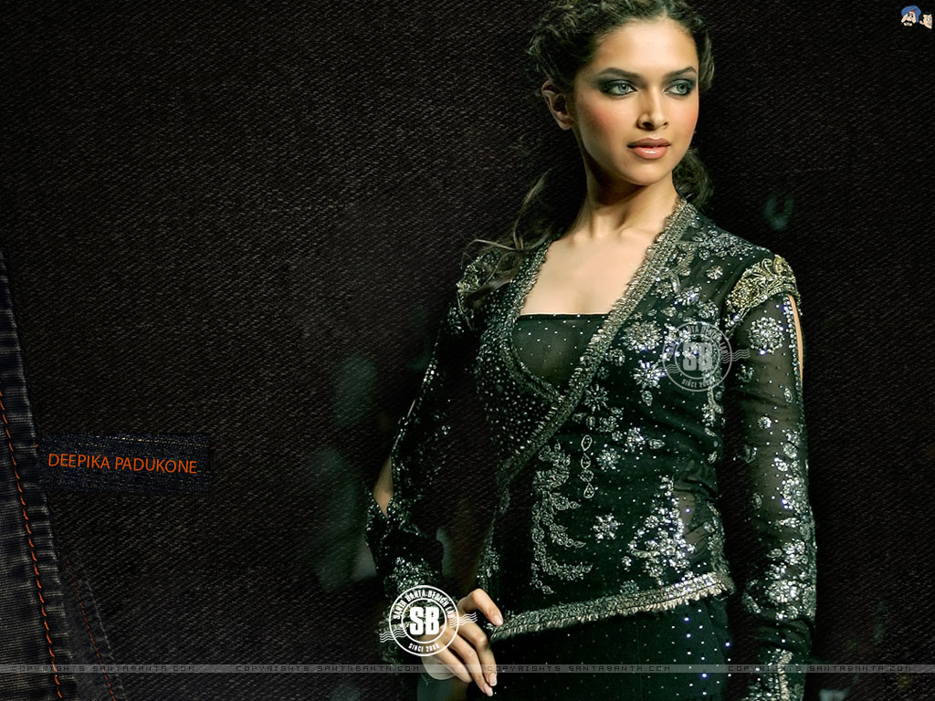 Deepika Padukone